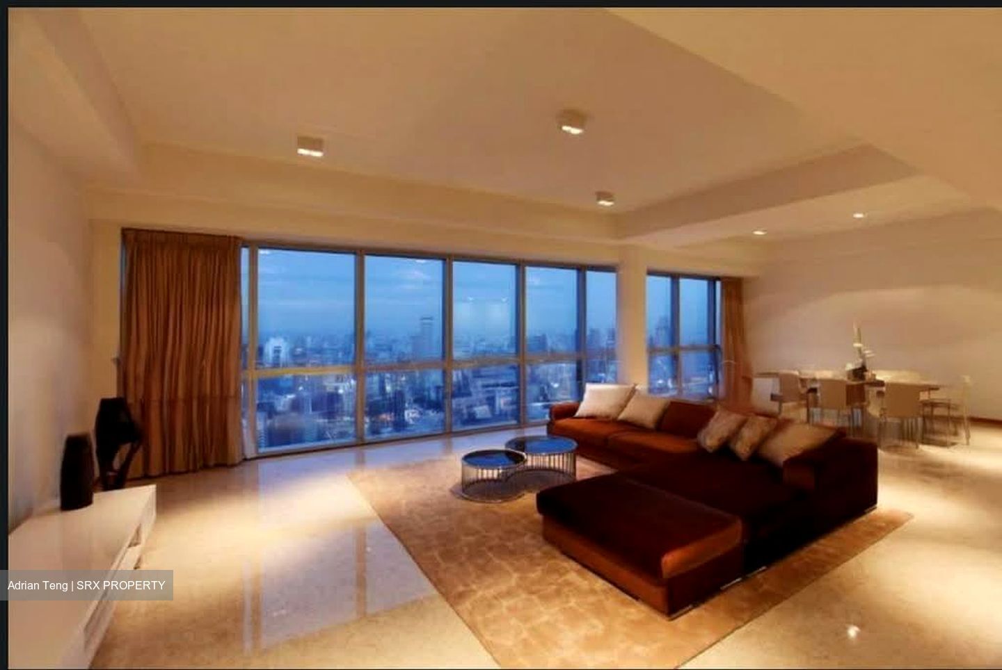 Marina Bay Residences (D1), Condominium #569151051